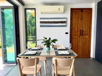 Baan Saint-Tropez Seaview Villas Kata Beach – Foto 12