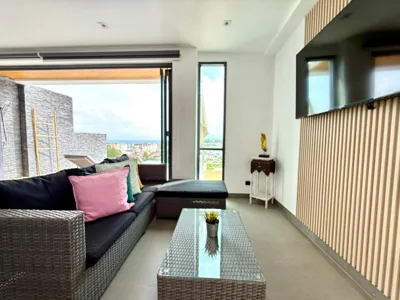 Baan Saint-Tropez Seaview Villas Kata Beach – Foto 14